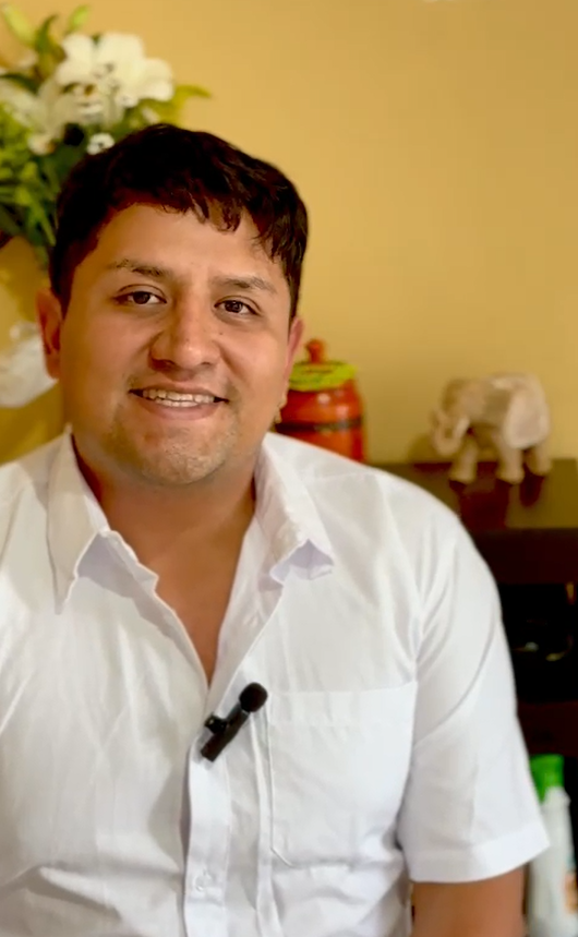 Testimonio de Rogelio